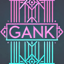 GANK's icon