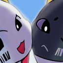 iCHIGO💜 Sé tu Mismo︲Socializar a tu Ritmo．Hacer Amigos en Discord．Comunidad en Español．Hablar en VC's icon