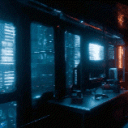 Ends Town Hall's icon