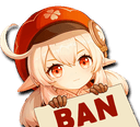 ban