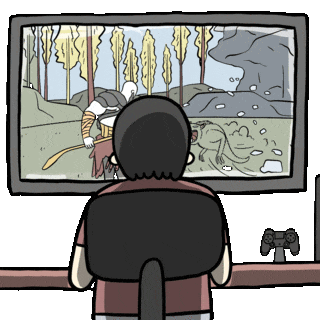 gaming
