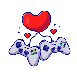love gaming
