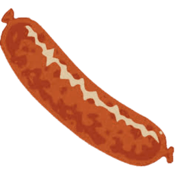 Big Sausage