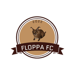 Escudo de floppa