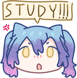 Study Hiyori