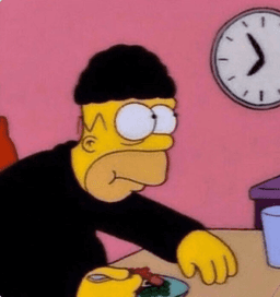 Look At The Time