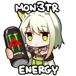 Monster Energy