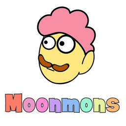 Moonmons