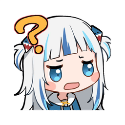 Confused