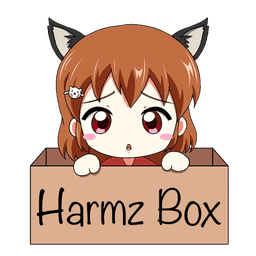 Harmz Box