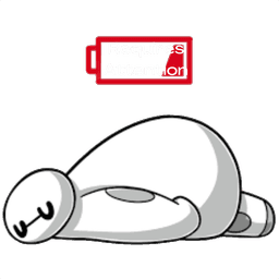 Low Battery