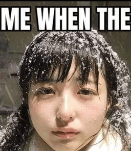 when the