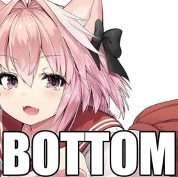 bottom