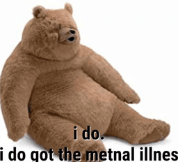 mental illness