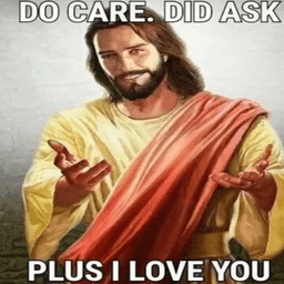 Jesus