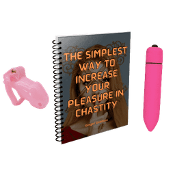 Chastity Pack