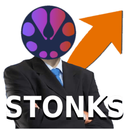 stonks