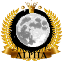 alpha