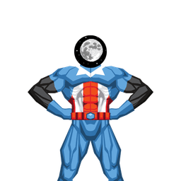 SuperMoon