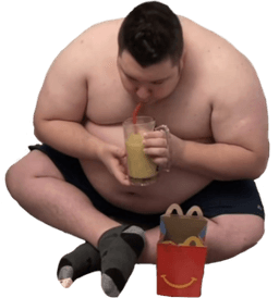 Like18+ McDonalds