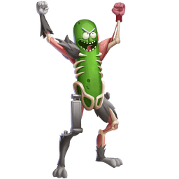 Pickle Rick