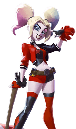 harley