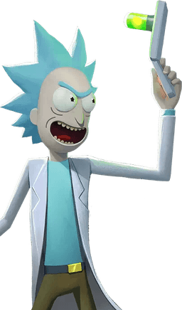 rick