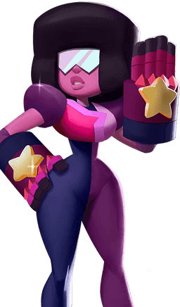 garnet