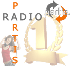 Radio Partis