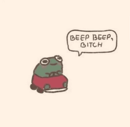 Like18+ beep beep bitch
