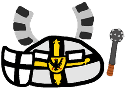 Teutonic Knight