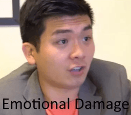 Emotional Damage