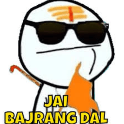 bajrang dul