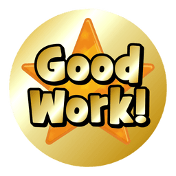 Good Job