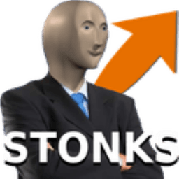 STONKS