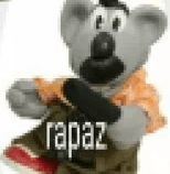 rapaz