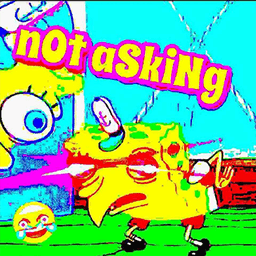 NotAsking