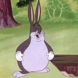 Big Chungus