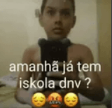escola dnv