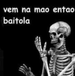 Vem na mao ent