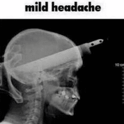 Headache