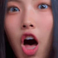 shocked!