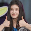 thumbs up!