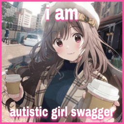 autisticgirlswagger