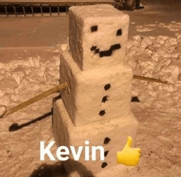 kevin