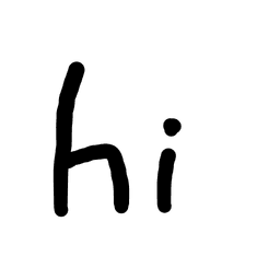 Hi