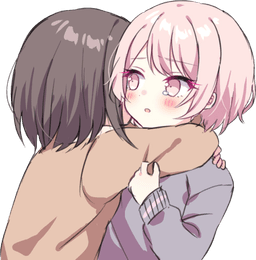 MizuEna_Hug3