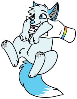 Frosty Hold