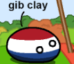 gib clay