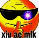 Xiu random
